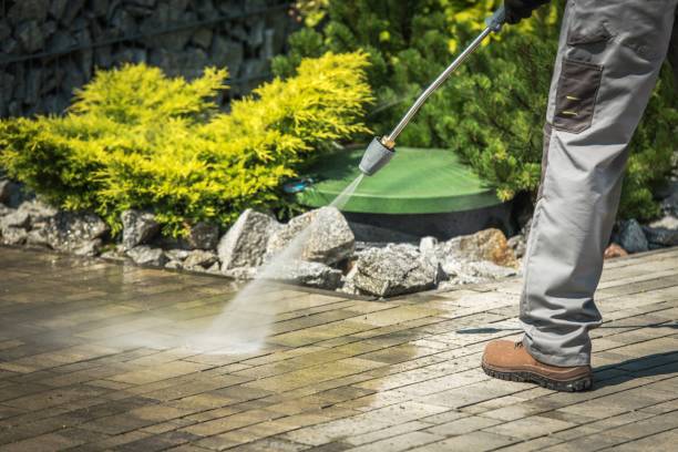 Best Patio and Deck Pressure Washing  in Huntington Bay, NY