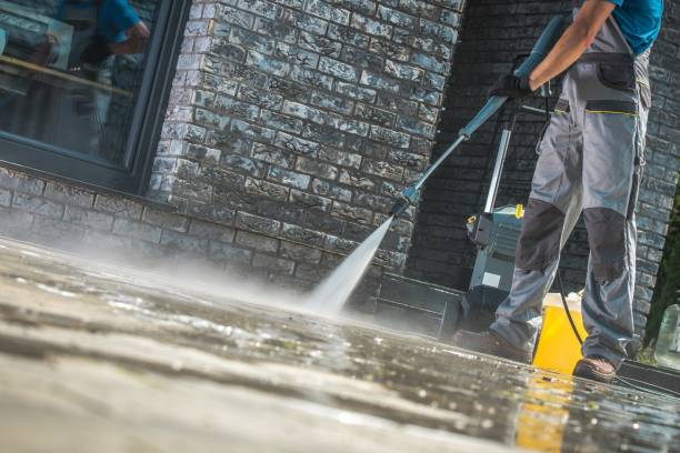 Best Parking Lot and Garage Cleaning  in Huntington Bay, NY