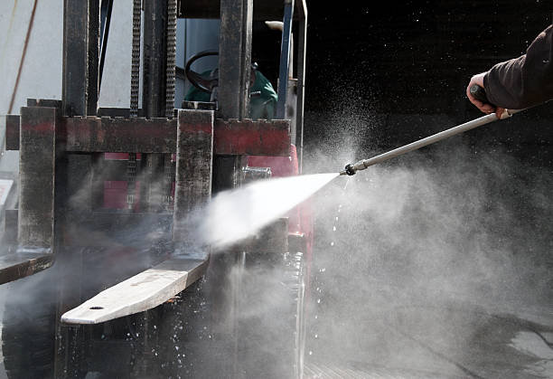 Huntington Bay, NY Pressure Washing Company