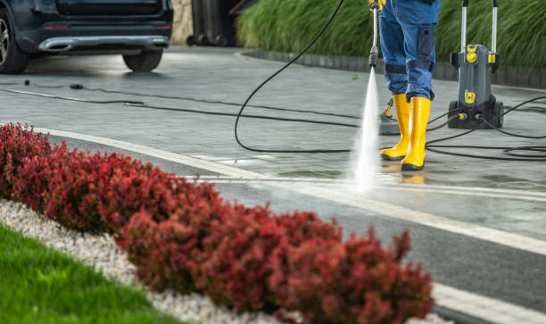 Playground Equipment Cleaning in Huntington Bay, NY